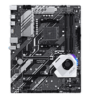 Placa Madre Asus Prime X570P Ryzen AMD ATX MultiGPU 2 x M.2 2