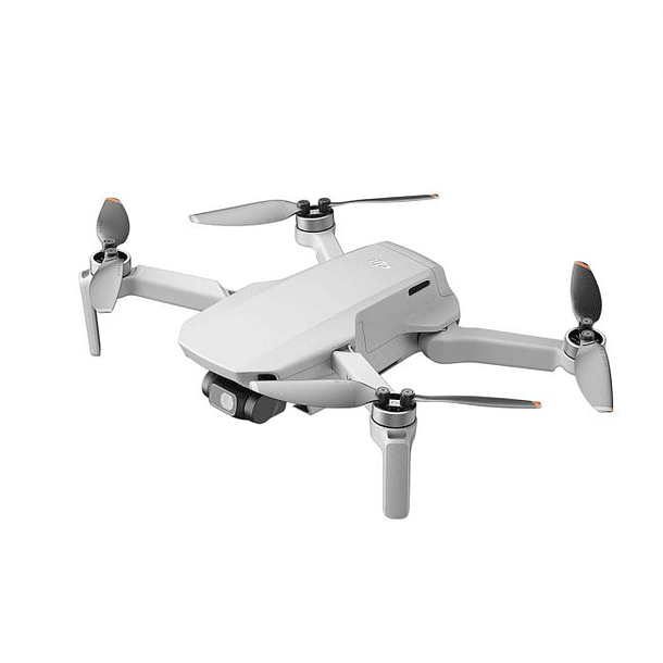 Drone DJI Mini 2 SE Fly More Combo 4