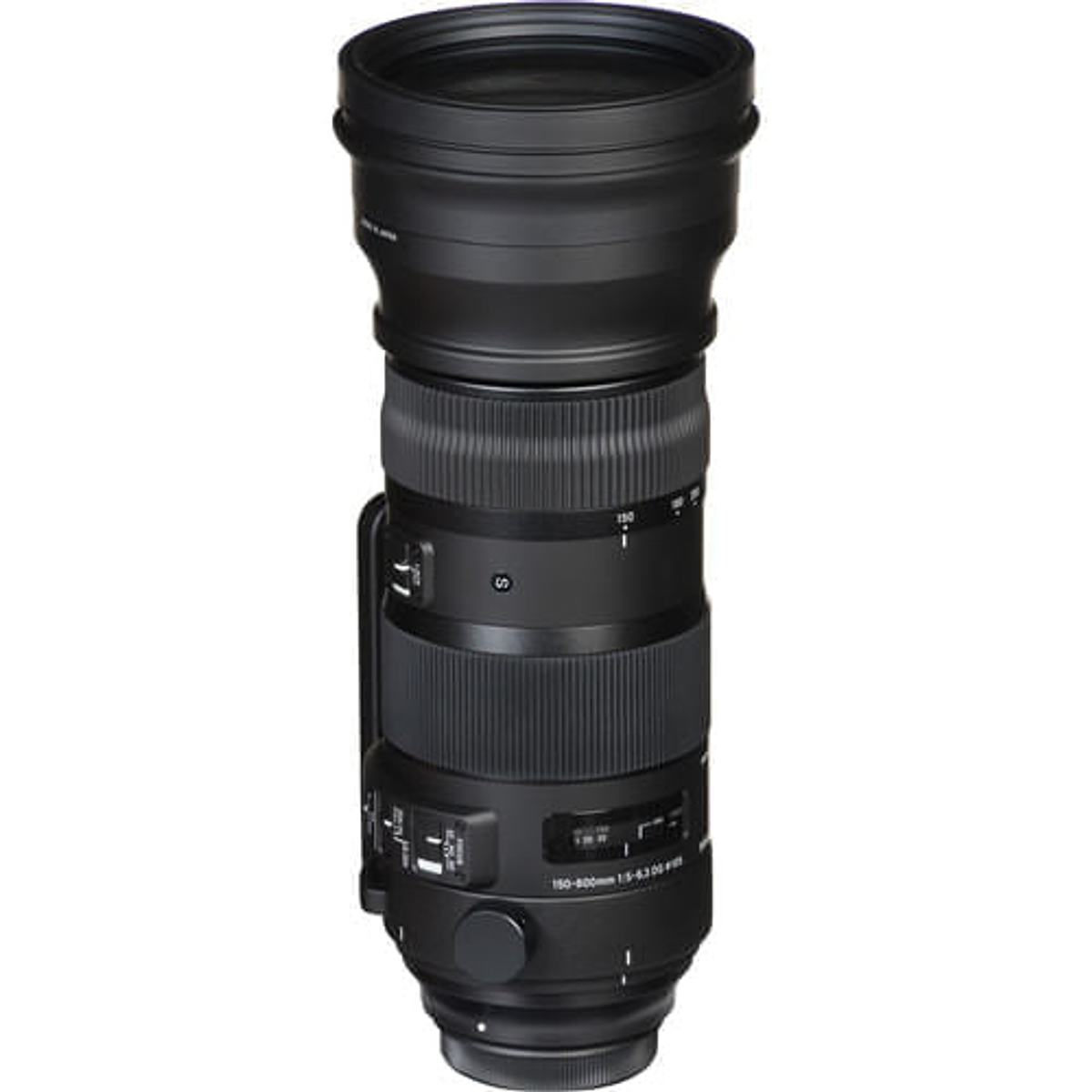 SIGMA 150-600mm F5-6.3 DG OS HSM キャノンEF① 1200?1718121321