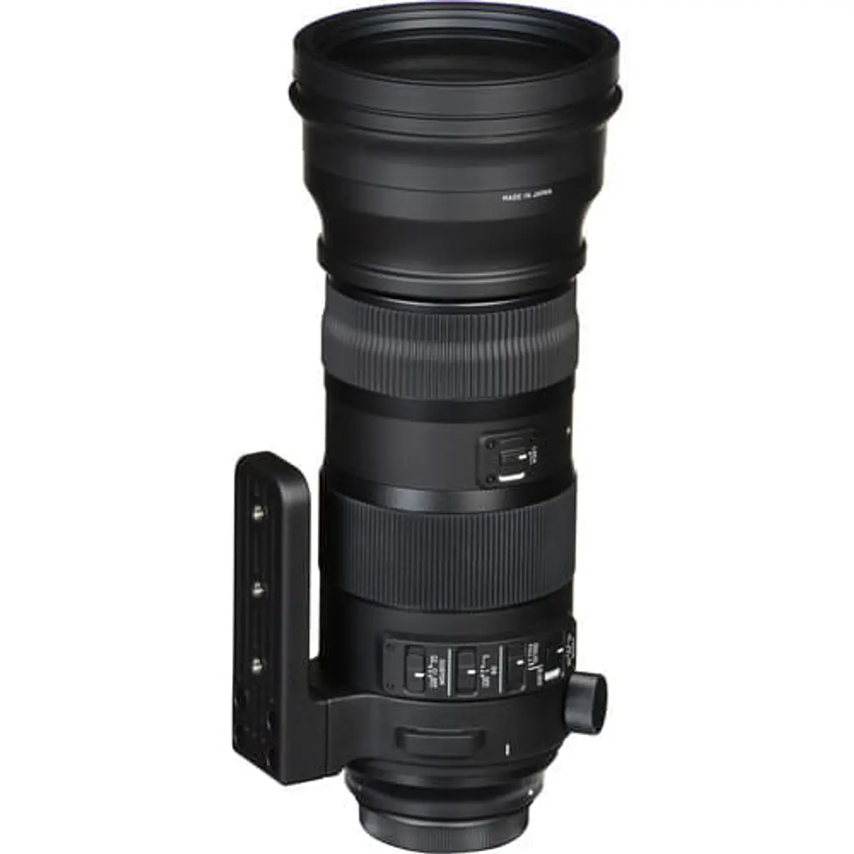 Lente Sigma 150-600mm Sports Canon F5-6.3 DG OS HS