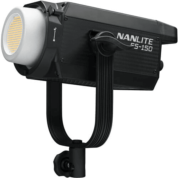 Cañon Led Nanlite FS-150 - Dayligth 5600k 2