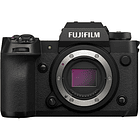 Cámara Fujifilm X-H2 Body 1