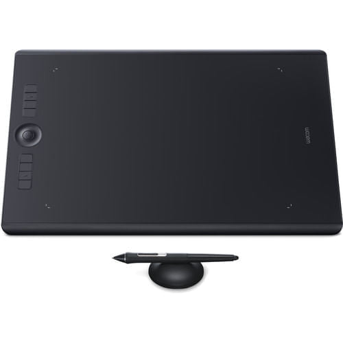 Tableta Digitalizadora Wacom Intuos Pro - Large