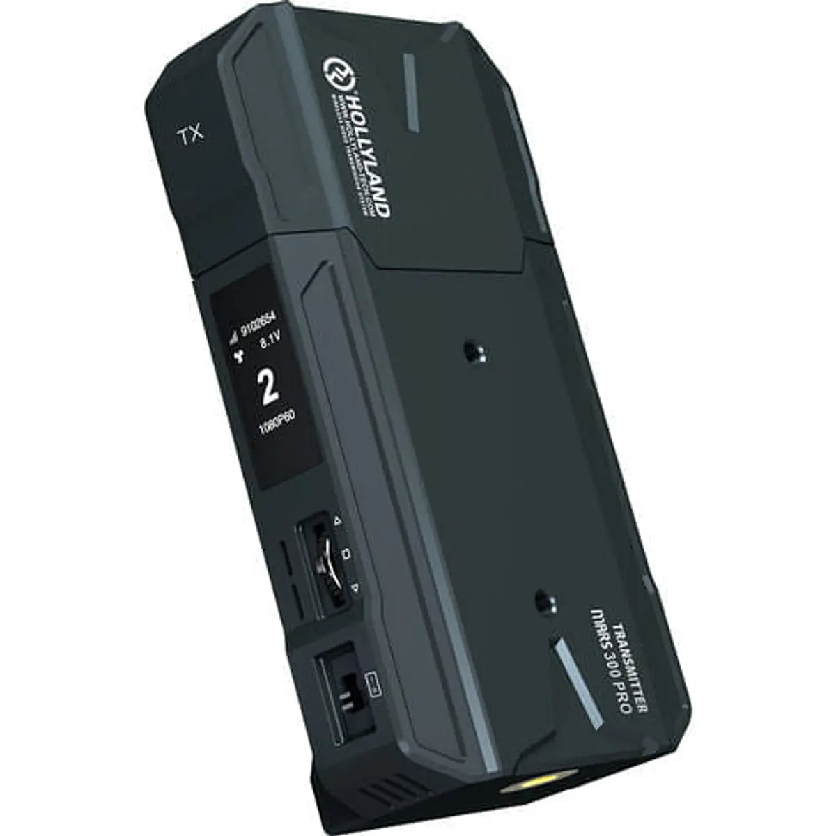 Transmisor video inalámbrico TX Hollyland Mars 300 PRO HDMI