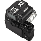 Trigger Transmisor Godox X1T-F Fujifilm 3