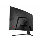 Monitor Curvo Gamer MSI 32'' Full HD - 165Hz, 1ms, Panel VA 3