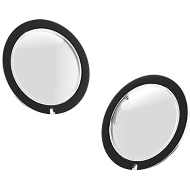 Par de Protectores de lentes Insta360 Lens Guard para ONE X2