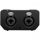 Grabador Tascam DR-44WL de 4 pistas mics X/Y estéreo y Wi-Fi 3