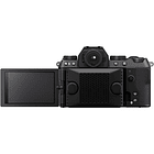 Cámara Mirrorless Fujifilm X-S20 con Lente 18-55mm F/2.8-4 R LM OIS 5