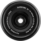 Cámara Mirrorless Fujifilm X-S20 con Lente 15-45mm F/3.5-5.6 OIS PZ 14