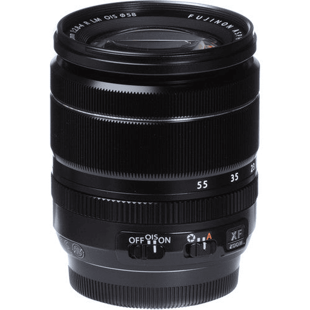 Cámara Mirrorless Fujifilm X-S20 con Lente 18-55mm F/2.8-4 R LM OIS 14