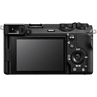 Cámara Sony A6700 + Lente 18-135mm 2