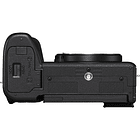 Cámara Sony A6700 + Lente 18-135mm 7