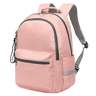 Mochila Tigernu T-B9030B Backpack Fashion Pink 15.6
