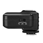 Trigger Triopo G2 Receptor o Transmisor Para Nikon 4