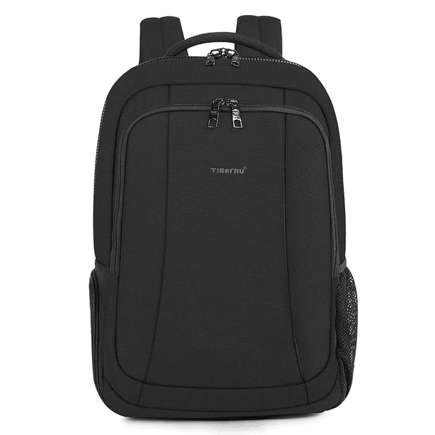 Mochila T-B3143XL Backpack Executive Black 17" Tigernu