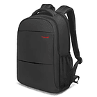 Mochila T-B3032C Backpack Executive Black 15.6