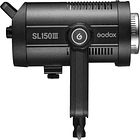 Cañon Led Godox SL150 Mark III - Montura Bowens 2