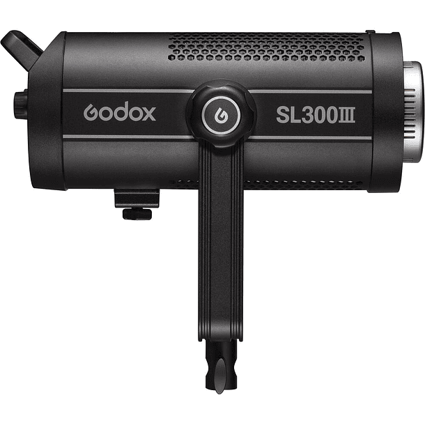 Cañon Led Godox SL300 Mark III - Montura Bowens