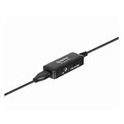 Cable Boya BY-BCA7 PRO - XLR a Usb / Usb C / Lightning 4