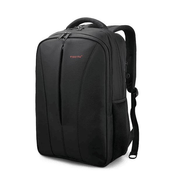 Mochila Tigernu T-B3220 Backpack Executive Black 15.6"