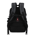 Mochila Tigernu T-B3220 Backpack Executive Black 15.6