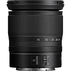 Lente Nikon 24-70mm f/4 S - Montura Z 2