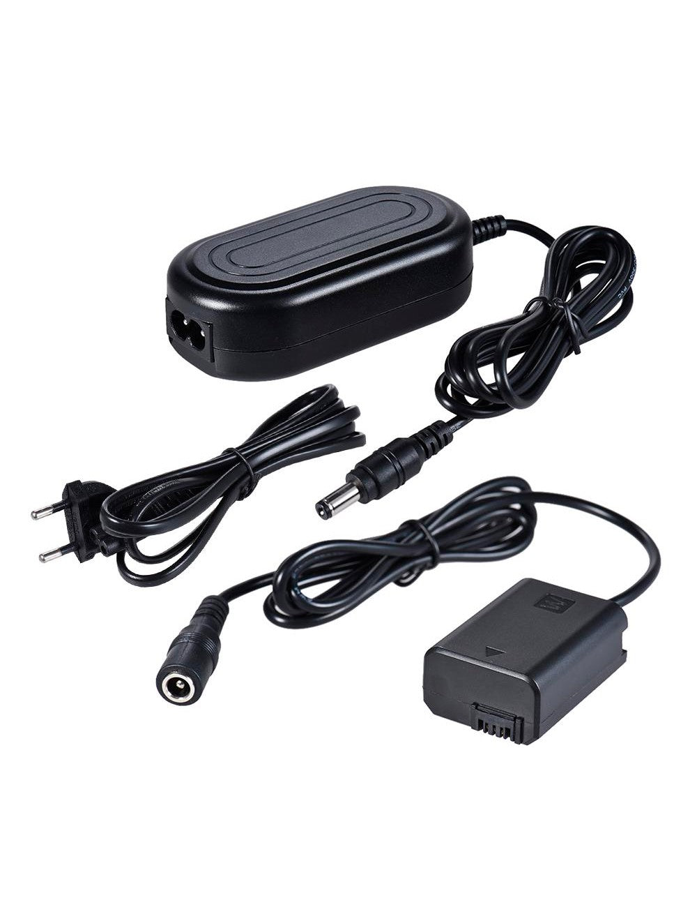 Batería Dummy Iluminus para LP-E8