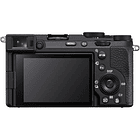 Cámara Sony A7C II con Lente 28-60mm - Black 4