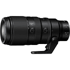 Lente Nikon 100-400mm f/4.5-5.6 VR S - Montura Z 4
