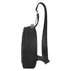 Bolso T-S8189 Bag Crossbody  Black/Blue 9