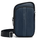 Bolso T-S8198 Bag Crossbody  Navy 1.1L 2