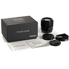 Lente TTArtisan 56mm F/1.8 para Fujifilm X 5