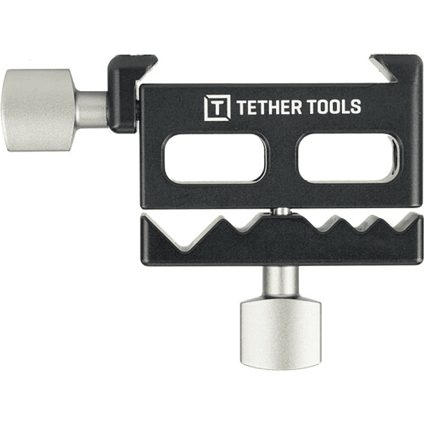 Clamp de cables Arca Tether Tools para L-Brackets