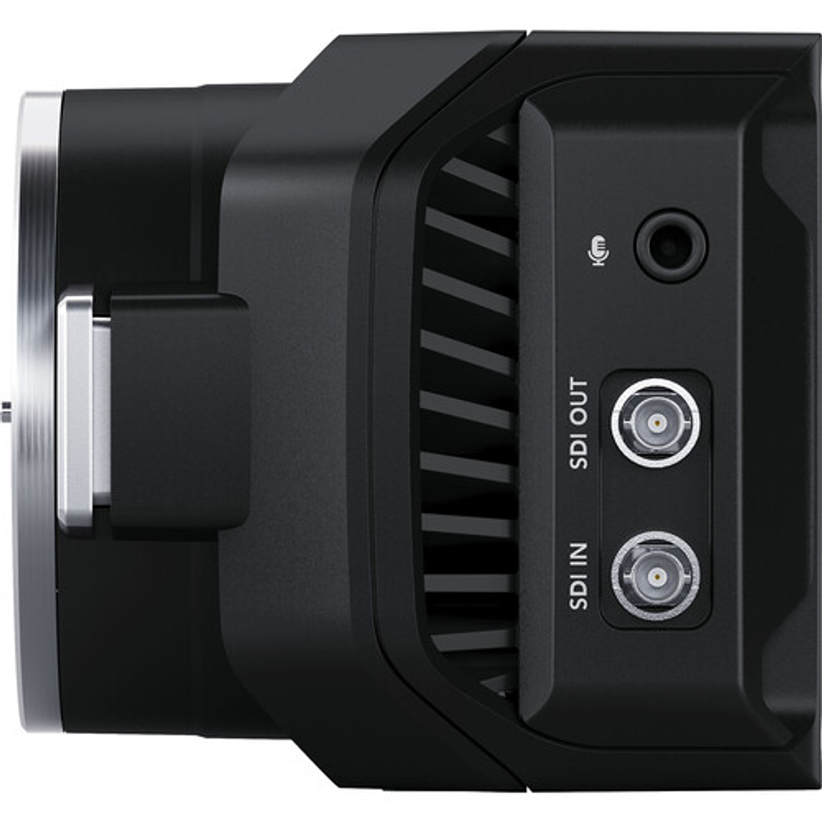 Cámara 4K G2 Blackmagic Design Micro Studio