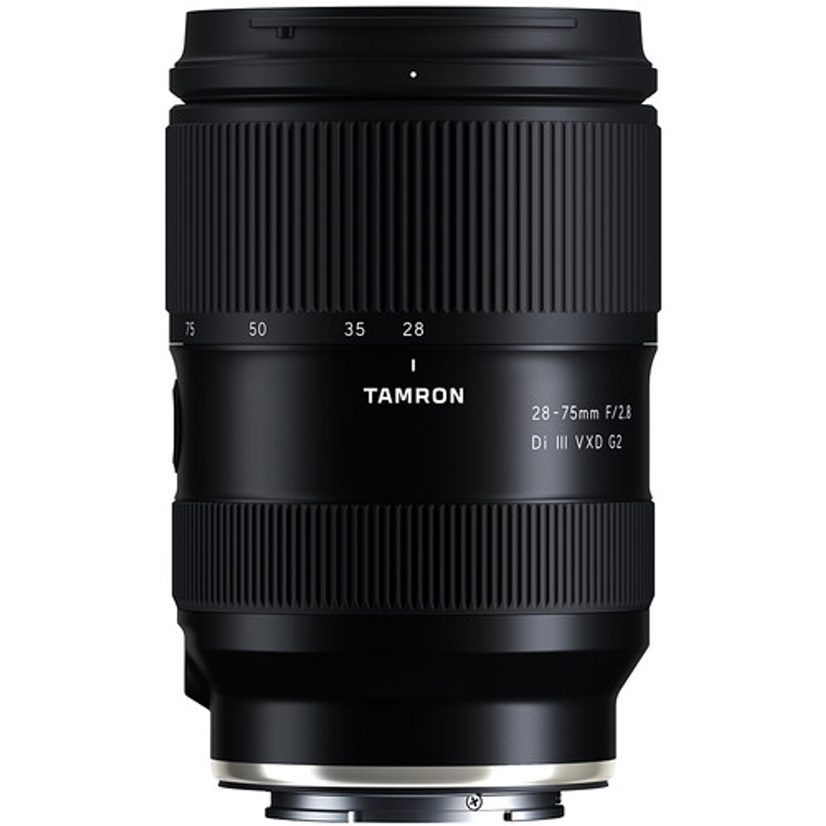 Lente Tamron 28-75mm F/2.8 DI III VXD G2 Para Sony E