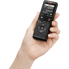 Grabador de voz digital Sony UX570 4
