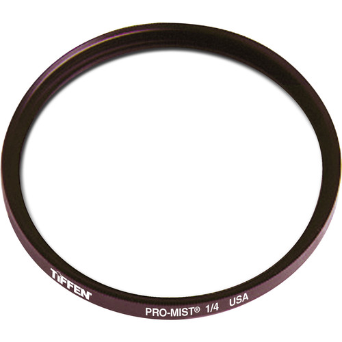 Filtro Tiffen Pro-Mist 77mm - 1/4