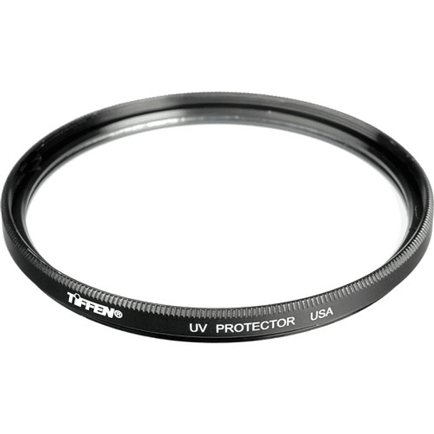 Filtro Protector Tiffen UV 67mm