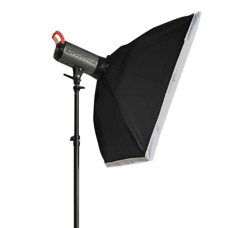 Iluminus Softbox 60×90 Montura Bowens