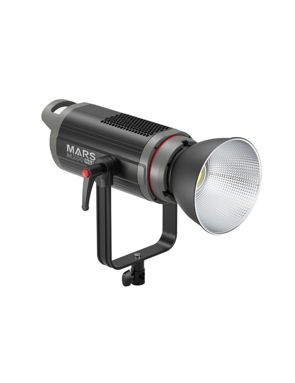 Cañon Led Triopo M200RGB 200w RGB 36.000 Colores