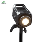 Cañon Led Visico LED-200SA 2700K a 6500K  Bicolor 5