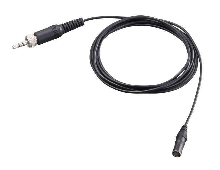 Micrófono Lavalier Zoom LMF-2