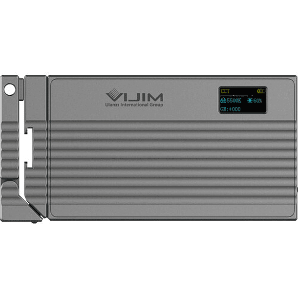 Vijim R70 Lámpara de Leds Con Brazo Articulado 3