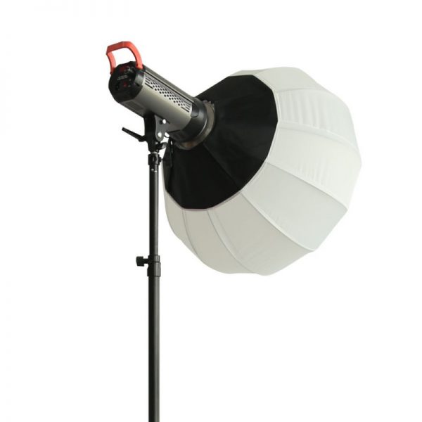 Softbox Lantern Cover 65 cm Iluminus Montura Bowens