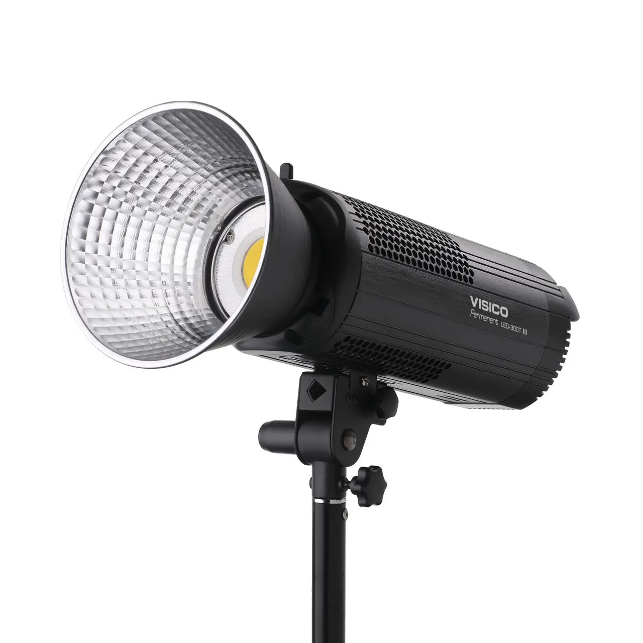 Cañon Led Visico LED-300TIII Montura Bowens