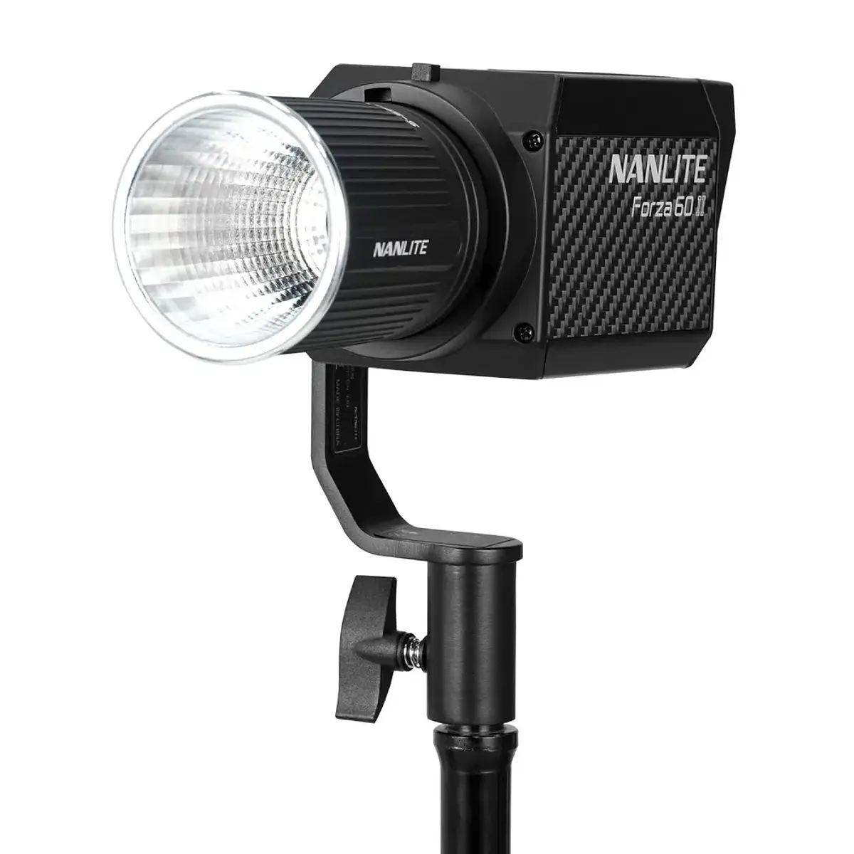 その他 NANLITE Forza60B Bi-Color NANLITE Forza 60B II LED Bi-color Spot Light KIT