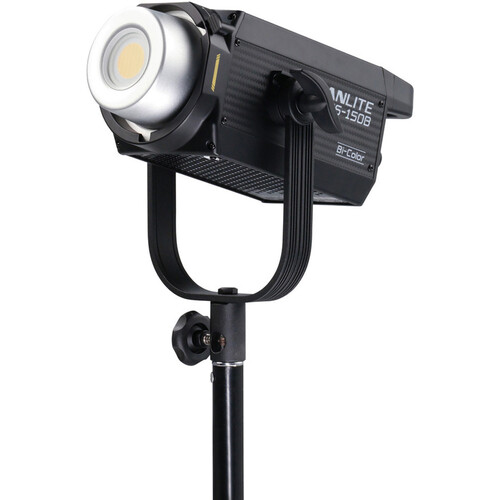 Cañon Led Nanlite FS-150 Bicolor 2700-6500K