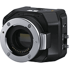 Blackmagic Design Micro Studio Camera 4K G2 1