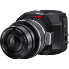 Blackmagic Design Micro Studio Camera 4K G2 2